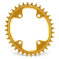 Garbaruk Shimano M6000/m7000/m8000 96 Bcd Ovalt Drev