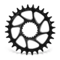 Garbaruk Shimano M7100/m8100 Kjettingring Garbaruk Shimano M7100/m8100 Kjettingring