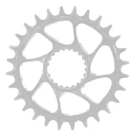 Garbaruk Shimano M7100/m8100 Kjettingring Garbaruk Shimano M7100/m8100 Kjettingring