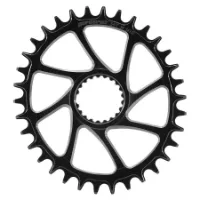 Garbaruk Shimano M7100/m8100 Ovalt Drev