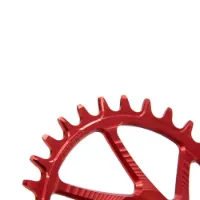 Garbaruk Shimano M7100/m8100 Ovalt Drev Garbaruk Shimano M7100/m8100 Ovalt Drev