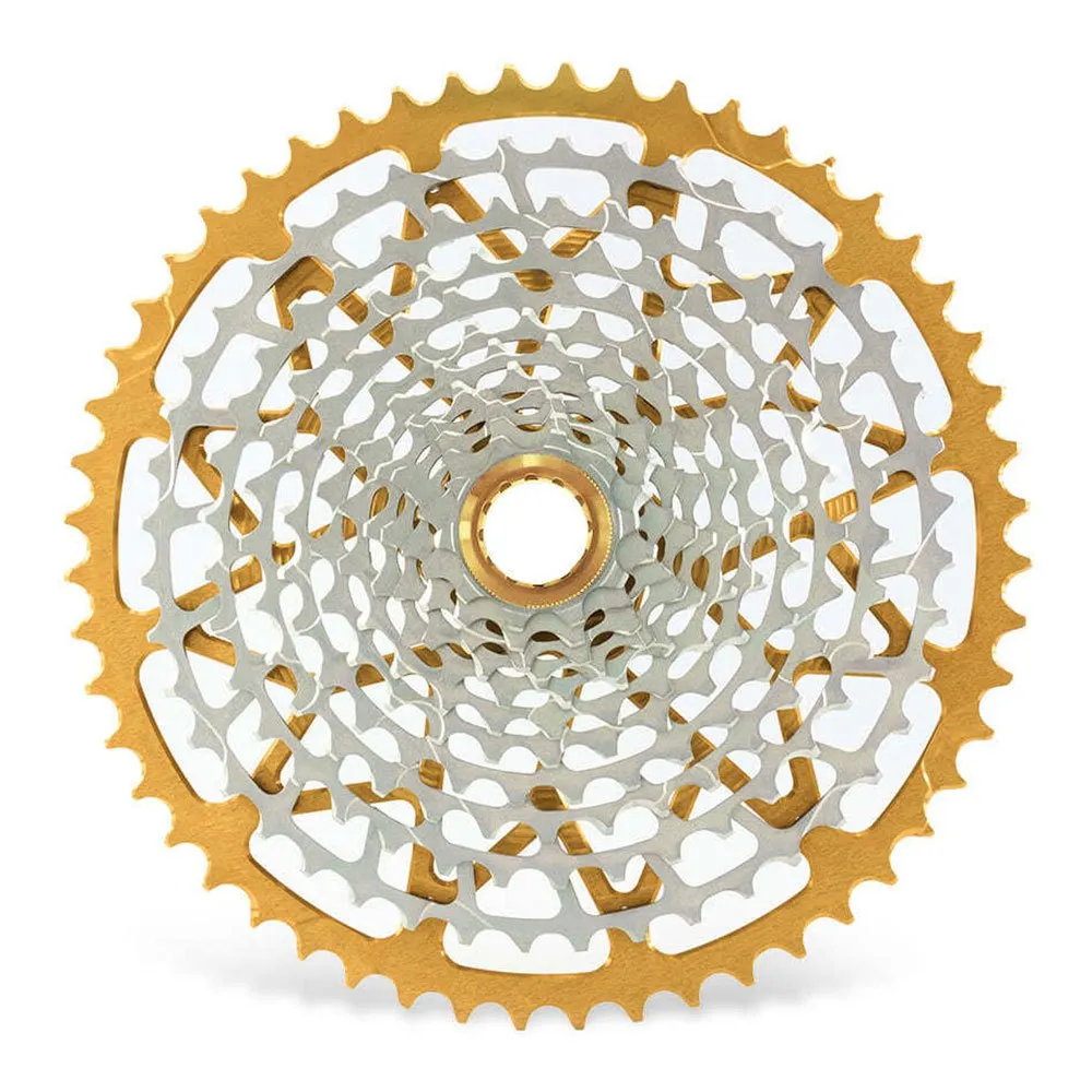 Garbaruk Shimano Micro Spline Kassett