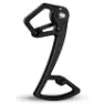 Garbaruk Shimano Mtb 12s Girvekslerbur, Black, One Size