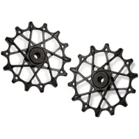 Garbaruk Shimano Trinsehjulsett For Sykkel