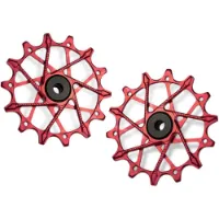 Garbaruk Shimano Trinsehjulsett For Sykkel Garbaruk Shimano Trinsehjulsett For Sykkel