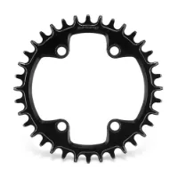 Garbaruk Shimano Xtr M9000 Kjettingring Garbaruk Shimano Xtr M9000 Kjettingring