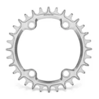 Garbaruk Shimano Xtr M9000 Kjettingring Garbaruk Shimano Xtr M9000 Kjettingring