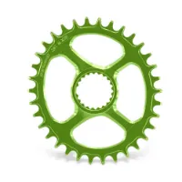 Garbaruk Shimano Xtr M9100 Ovalt Drev