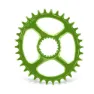 Garbaruk Shimano Xtr M9100 Ovalt Drev