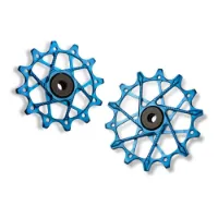 Garbaruk Sram 11/12s Trinsehjulsett For Sykkel