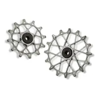 Garbaruk Sram 11/12s Trinsehjulsett For Sykkel Garbaruk Sram 11/12s Trinsehjulsett For Sykkel