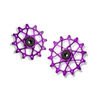 Garbaruk Sram 11/12s Trinsehjulsett For Sykkel Garbaruk Sram 11/12s Trinsehjulsett For Sykkel
