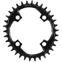 Garbaruk Sram 94 Bcd Ovalt Drev Garbaruk Sram 94 Bcd Ovalt Drev