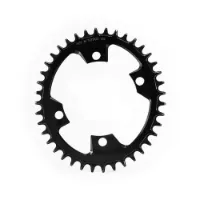 Garbaruk Sram Axs 107 Bcd Ovalt Drev