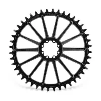 Garbaruk Sram Axs Road/gravel Kjettingring Garbaruk Sram Axs Road/gravel Kjettingring