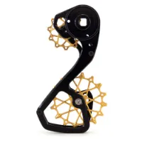 Garbaruk Sram Force Axs 12s Jockeyhjulsystem
