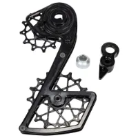 Garbaruk Sram Force Axs 12s Jockeyhjulsystem Refurbished Garbaruk Sram Force Axs 12s Jockeyhjulsystem Refurbished