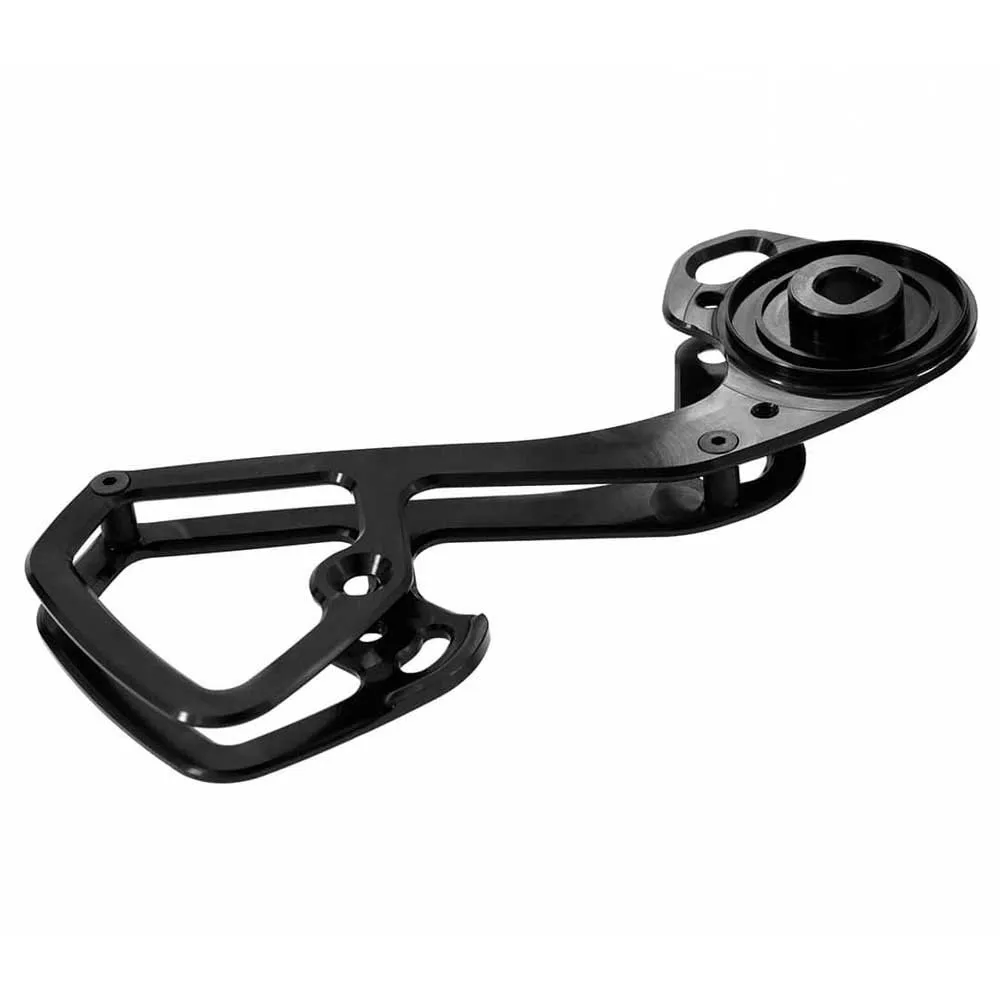 Garbaruk Sram Force Axs 12s Jockeyhjulsystem Refurbished, Black, One Size Garbaruk Sram Force Axs 12s Jockeyhjulsystem Refurbished, Black, One Size