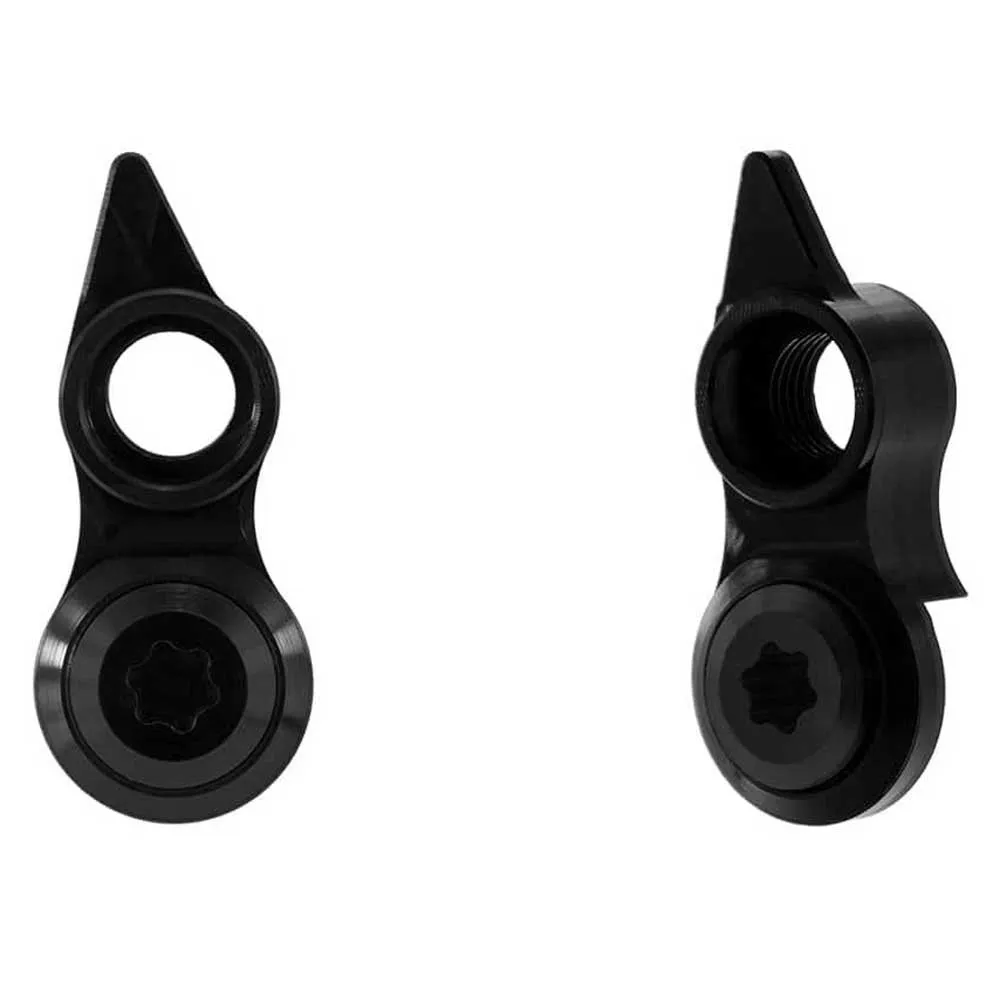 Garbaruk Sram Force Axs 12s Jockeyhjulsystem Refurbished, Black, One Size Garbaruk Sram Force Axs 12s Jockeyhjulsystem Refurbished, Black, One Size