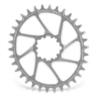 Garbaruk Sram Gxp/dub Mtb Kjettingring Garbaruk Sram Gxp/dub Mtb Kjettingring