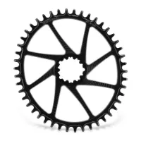Garbaruk Sram Gxp/dub Ovalt Drev
