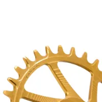 Garbaruk Sram Gxp/dub Road/cx Round Kjettingring