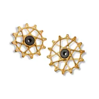 Garbaruk Sram Trinsehjulsett For Sykkel Garbaruk Sram Trinsehjulsett For Sykkel