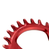 Garbaruk Sram 94 Bcd Ovalt Drev