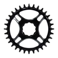 Garbaruk Thm Clavicula M3 Kjettingring