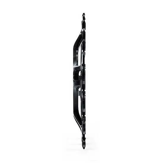 Garbaruk Thm Clavicula M3 Kjettingring, Black, 36t Garbaruk Thm Clavicula M3 Kjettingring, Black, 36t