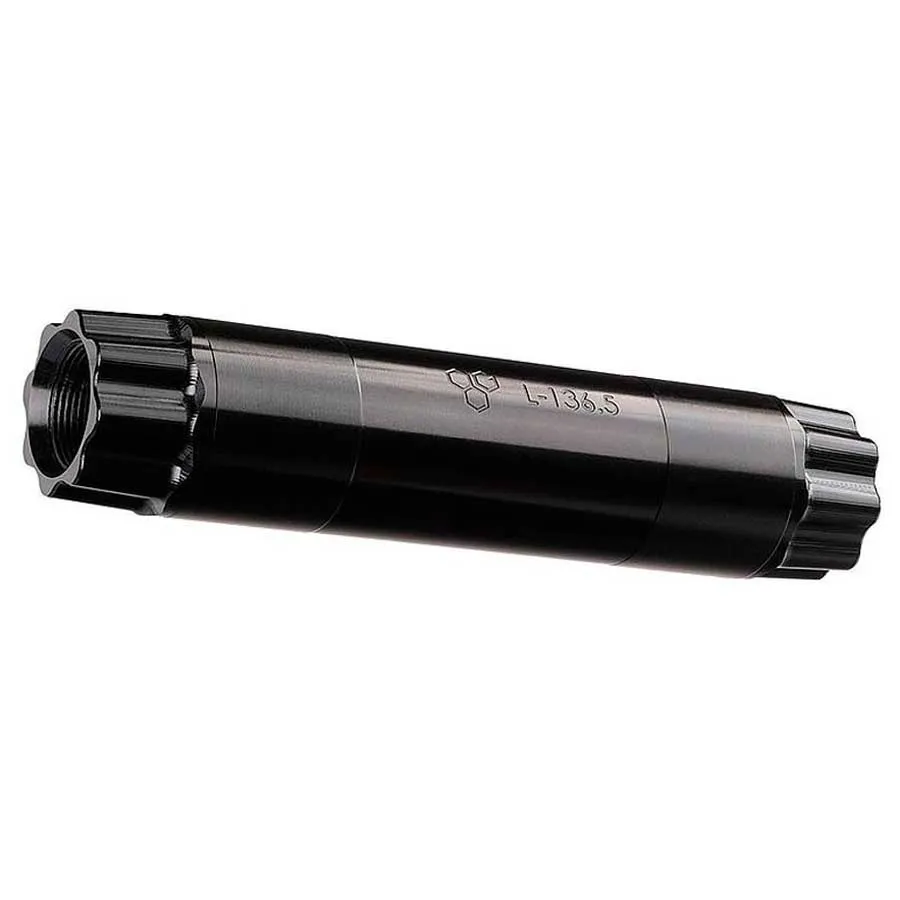 Garbaruk Xc/enduro/gravel Dub 29mm Veivaksel