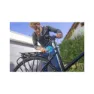Gardena Sykkelbørste Sett, Grey / blue, One Size
