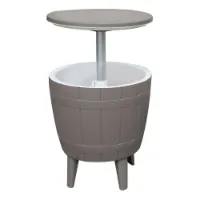 Gardiun Cosmopolitan Resin Bord-kjøler unisex