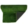 Gardiun Greenhill Pro Kunstgressrull 1x5m 30 Mm unisex, Green, 1 x 5m