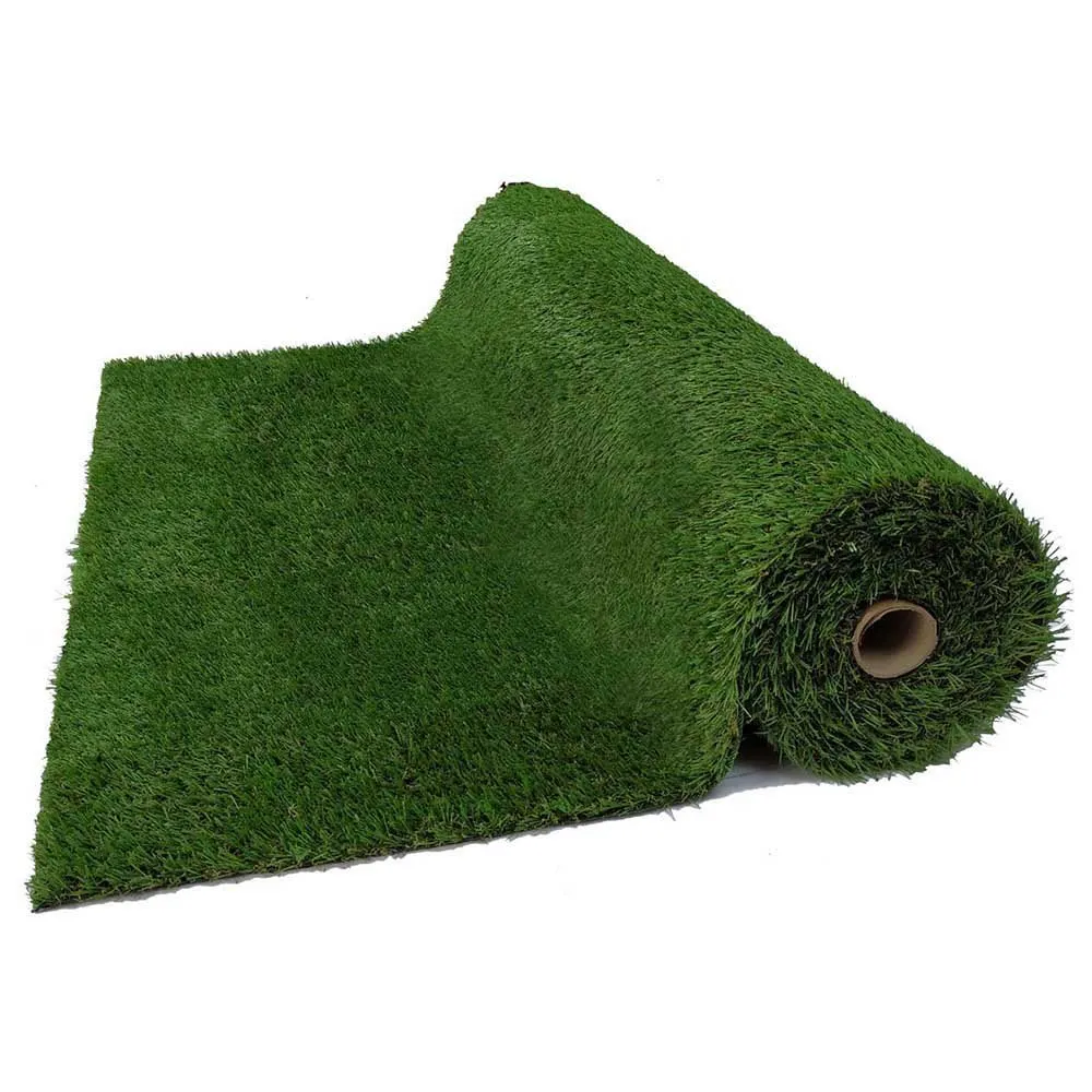 Gardiun Highlands Pro Kunstgressrull 20 Mm unisex, Green, 1 x 5m