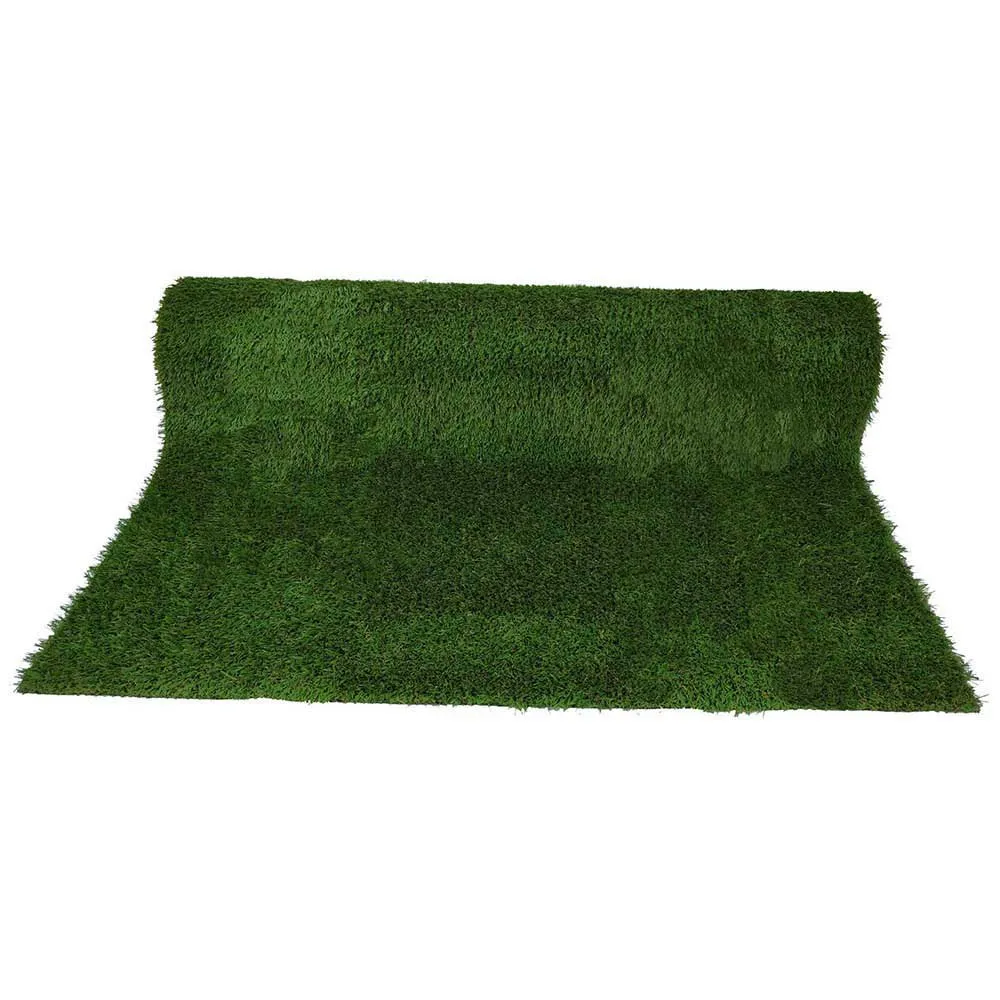 Gardiun Highlands Pro Kunstgressrull 20 Mm unisex, Green, 1 x 5m