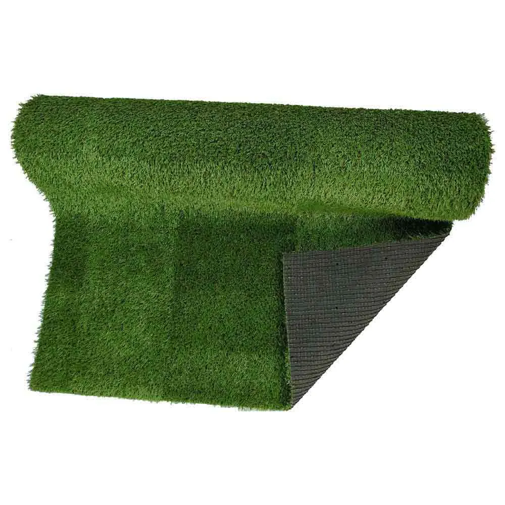 Gardiun Highlands Pro Kunstgressrull 20 Mm unisex, Green, 1 x 5m
