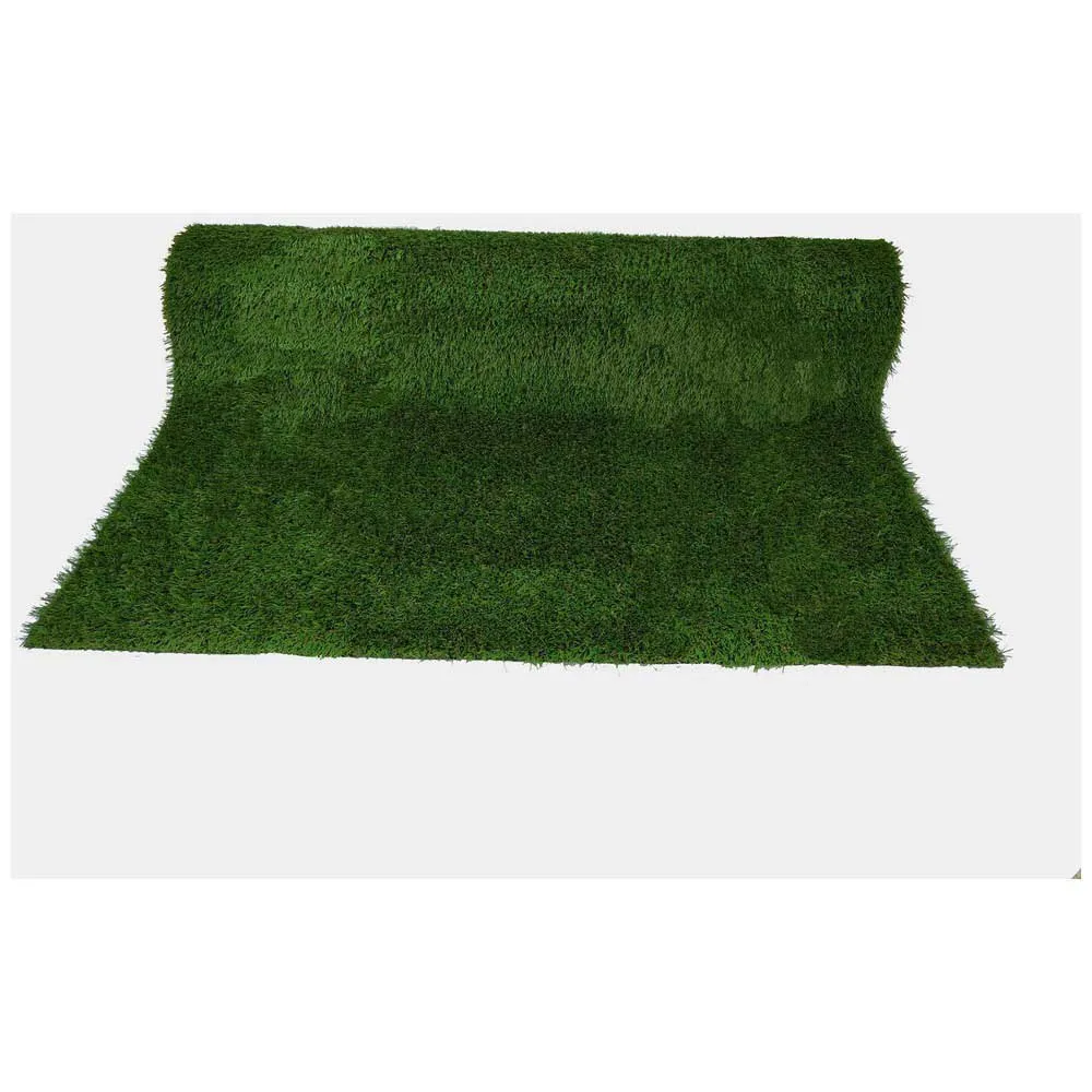 Gardiun Highlands Pro Kunstgressrull 2x10m 20 Mm unisex, Green, 2 x 10m