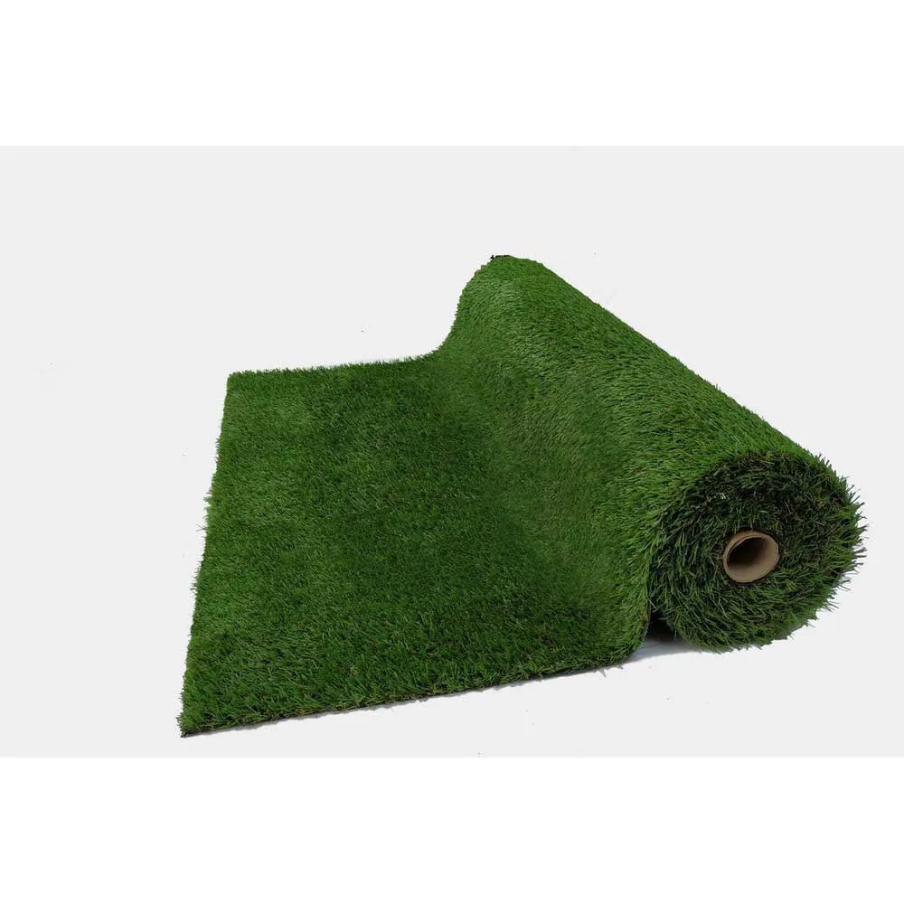 Gardiun Highlands Pro Kunstgressrull 2x10m 20 Mm unisex, Green, 2 x 10m