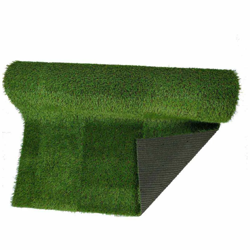 Gardiun Highlands Pro Kunstgressrull 2x10m 20 Mm unisex, Green, 2 x 10m