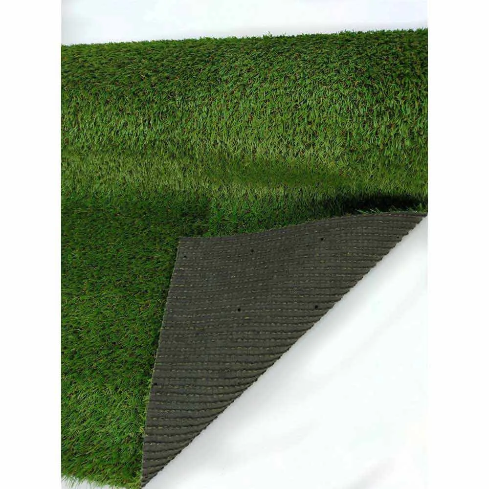 Gardiun Highlands Pro Kunstgressrull 2x10m 20 Mm unisex, Green, 2 x 10m