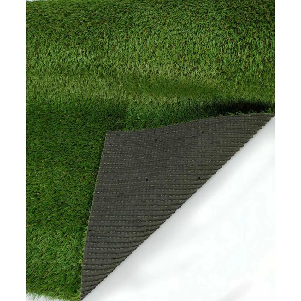 Gardiun Highlands Pro Kunstgressrull 2x5m 20 Mm unisex, Green, 2 x 5m
