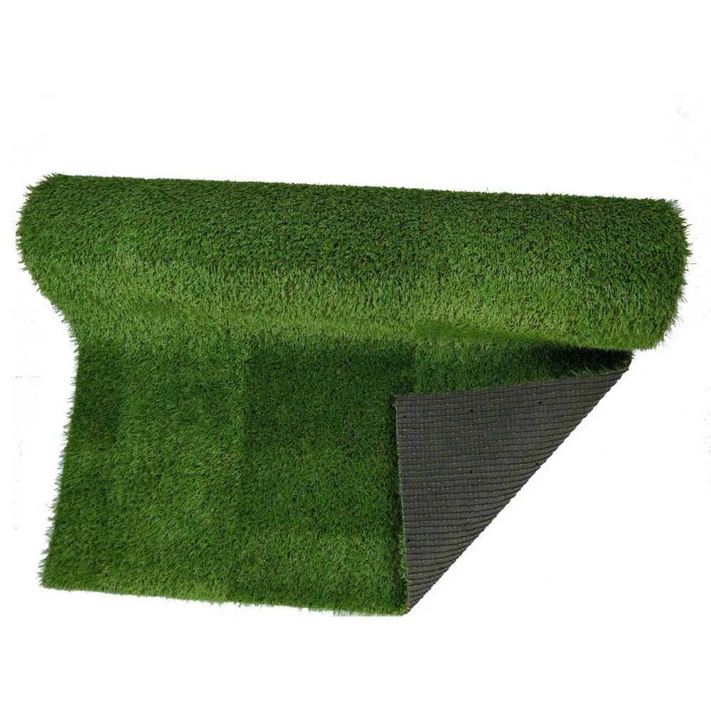 Gardiun Highlands Pro Kunstgressrull 2x5m 20 Mm unisex, Green, 2 x 5m