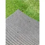 Gardiun Highlands Pro Kunstgressrull 2x5m 20 Mm unisex, Green, 2 x 5m