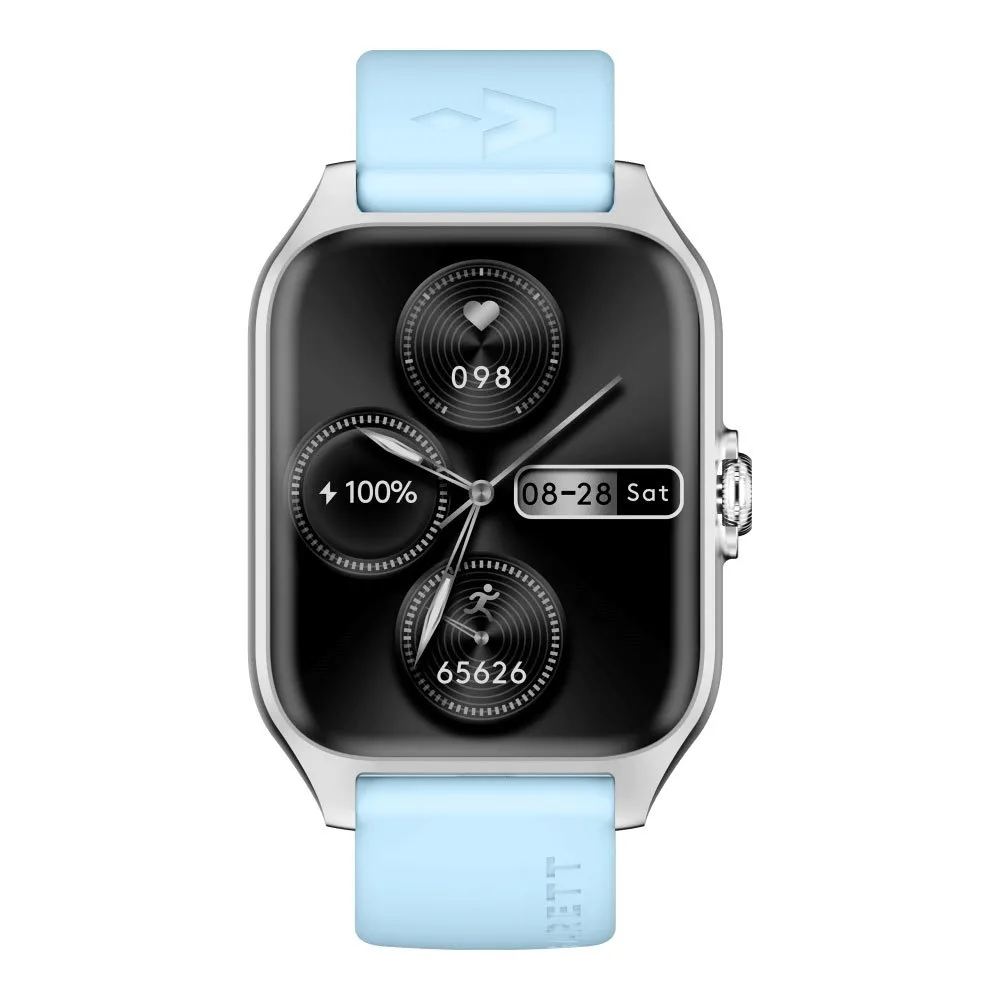 Garett Grc Activity 2 Smartklokke Garett Grc Activity 2 Smartklokke