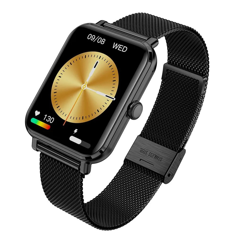 Garett Grc Classic Smartklokke Garett Grc Classic Smartklokke