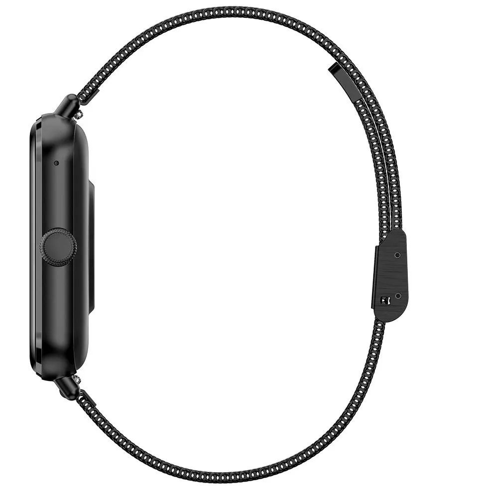 Garett Grc Classic Smartklokke Garett Grc Classic Smartklokke