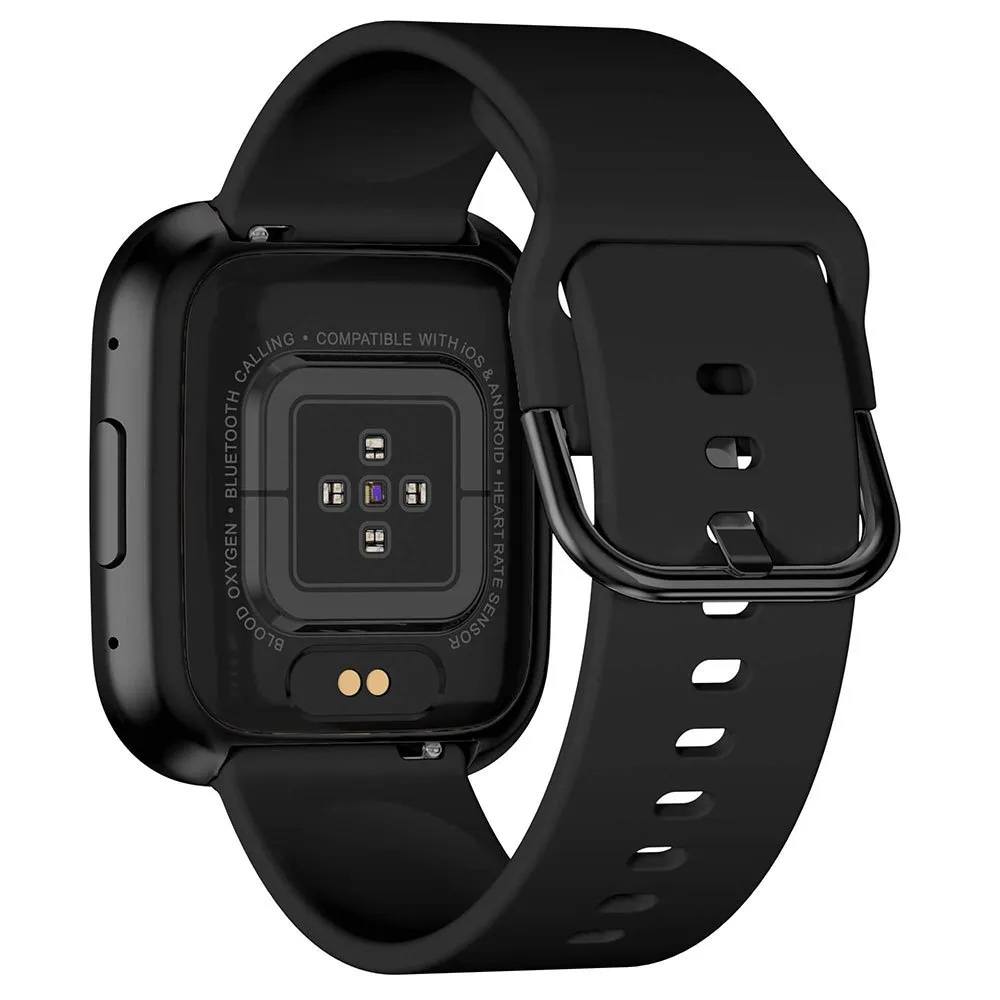 Garett Grc Style Smartklokke Garett Grc Style Smartklokke