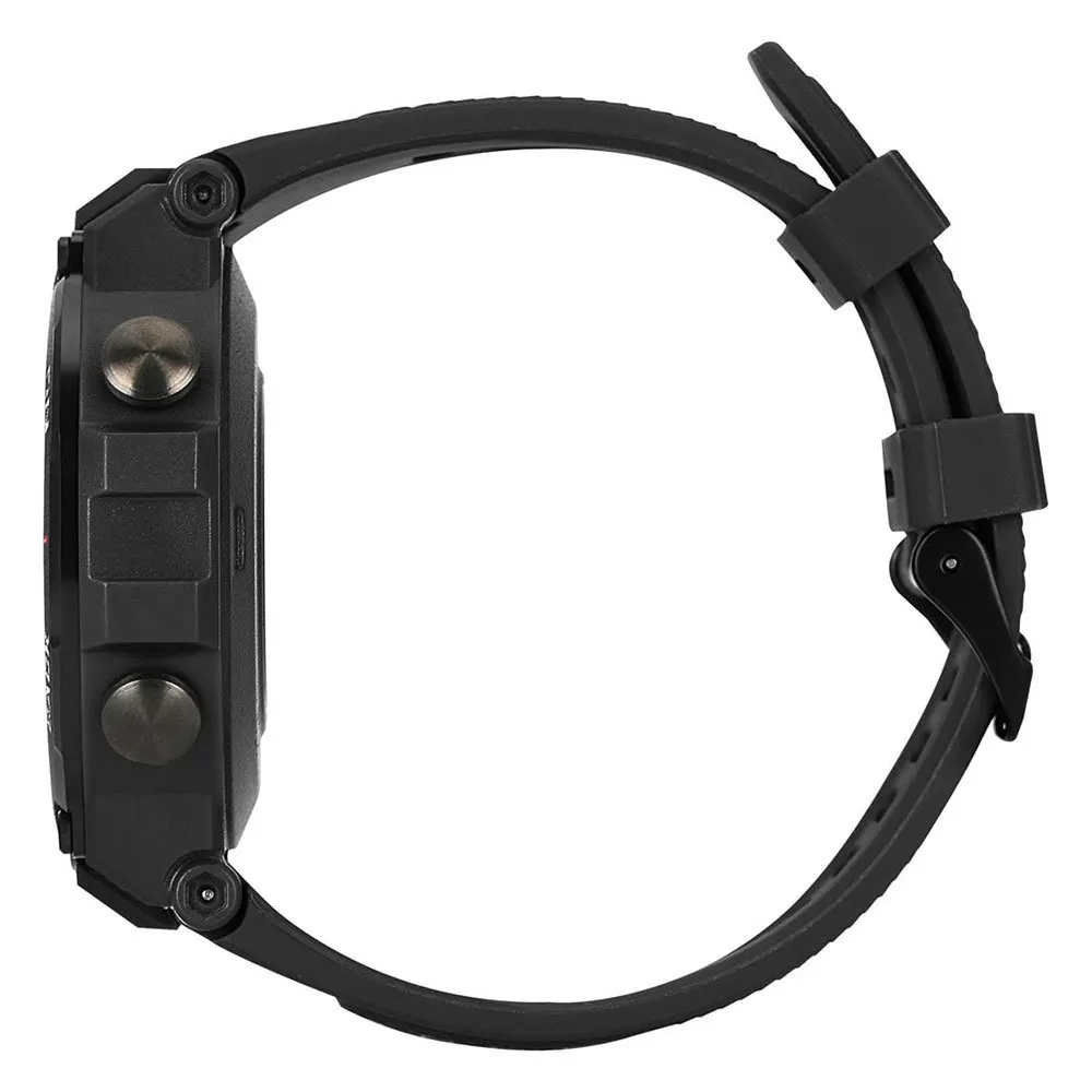 Garett Grs Smartklokke, Black Garett Grs Smartklokke, Black