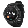 Garett Grs Smartklokke, Black